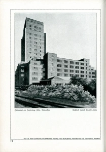 Hansahochhaus