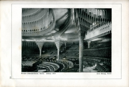 Grosses Schauspielhaus Berlin