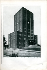 Rathaus Neuenhagen