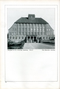 Realschule Uferstrasse