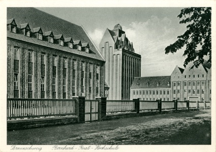 Haus der Wissenschaft Braunschweig