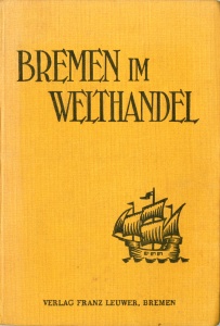 Bremen im Welthandel