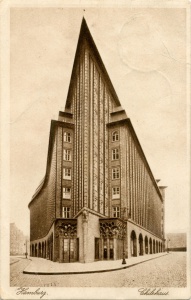 Chilehaus