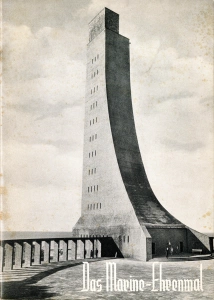 Das Marine-Ehrenmal