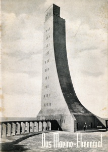 Das Marine-Ehrenmal