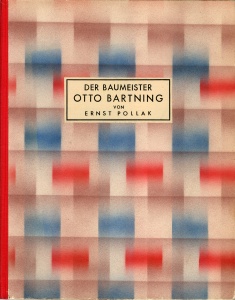 Der Baumeister Otto Bartning