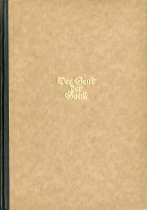Der Geit der Gotik