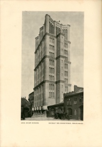 Deutsche Kunst und Dekoration März 1925