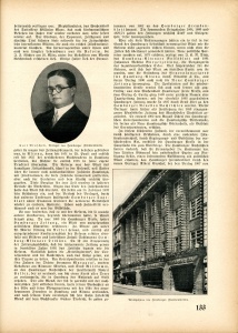 Broschek-Haus Hamburg