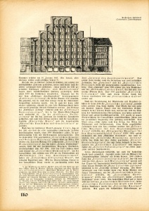 Pressehaus Düsseldorf