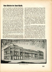 Saarbrücker Zeitungen