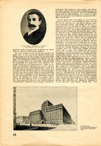 Scherlahaus Berlin