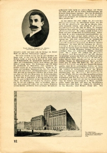 Scherlahaus Berlin