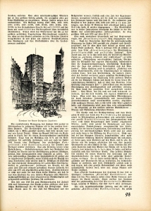 Tagblatt-Turm Stuttgart