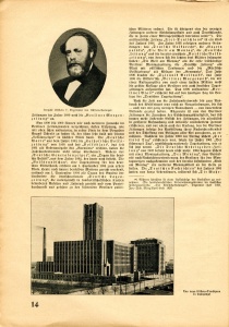 Ullsteinhaus Berlin