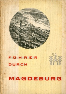 Führer durch Magdeburg