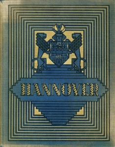 Hannover die Grossstadt im Grünen