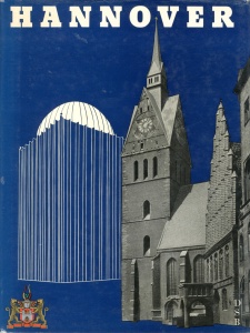 Hannover Messestadt und Grossstadt im Grünen