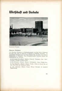 Hauptbahnhof Oberhausen