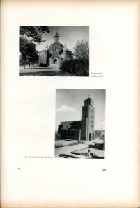 Weitere Gebäude