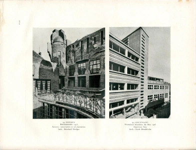 Paula-Becker-Modersohn-Haus Bremen