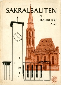 Sakralbauten in Frankfurt am Main