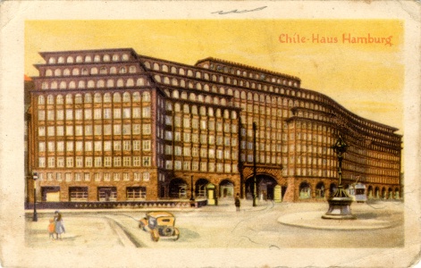 Chilehaus